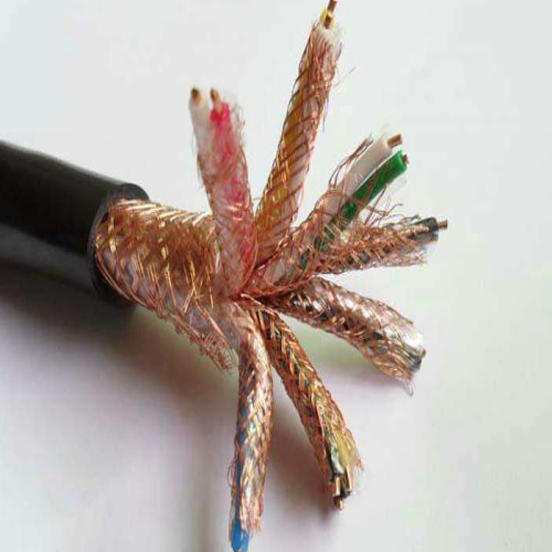 ZRB-DJYPVP,ZRB-DJYPVPR聚氯乙烯阻燃計算機(jī)電纜